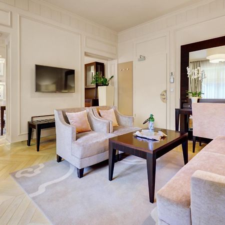 Hotel Aleksander Medical & Spa Rogaška Slatina Camera foto